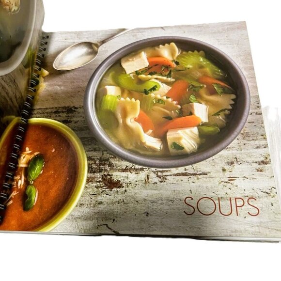 COPY - "Fixate" By Autumn Calabrese Spiral Cookbook 21 Day Fix 101 Recipd … - Picture 5 of 5